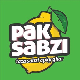 PAK SABZI.com