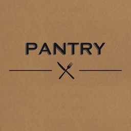 PANTRY