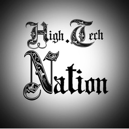 High Tech Nation