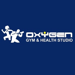 Oxygen fitness gym