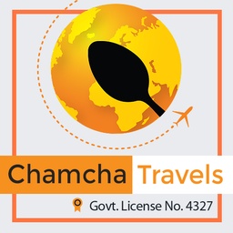 Chamcha Travels