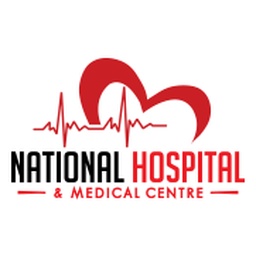 National Hospital Lahore