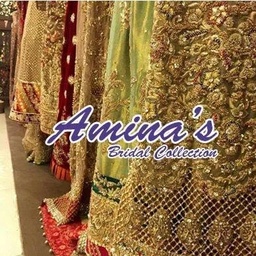 Amina's Bridal