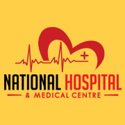 National Hospital Lahore