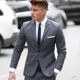 Women's and Men's Dress Style's