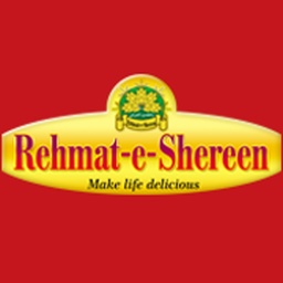 Rehmat-e-shereen