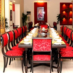 DeSOM Services Club