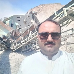 Stone Crush Supply Company