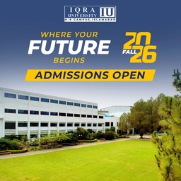 Iqra University Islamabad Campus