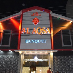 Al AQSA BANQUET