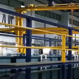 PRIME CHEMICALS (GROWEL)