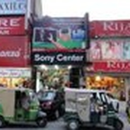 Sony Center - Ahmed Home Appliances