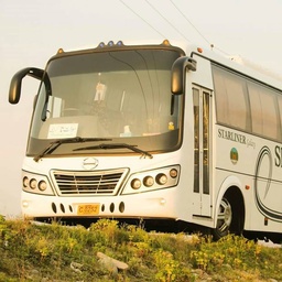 Shahid Coach Karachi
