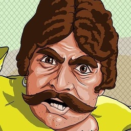 Pataka Boti