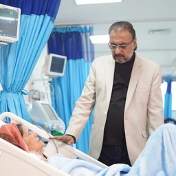 Omar Hospital & Cardiac Centre