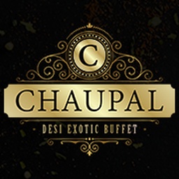 Chaupal Desi Exotic Buffet