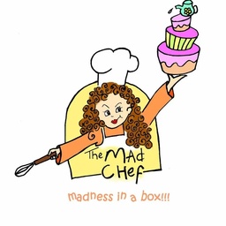 The Mad Chef
