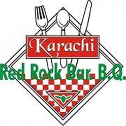 Karachi Red Rock Bar.B.Q and Pratha Rolls