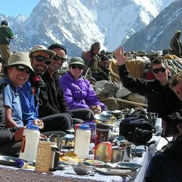 Baltistan Tours