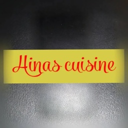 Hinas cuisine