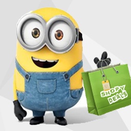 Shopy Deals