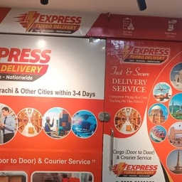 Express Turbo Delivery