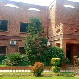 STANDPHARM PAKISTAN (PVT) LTD.