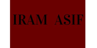 Iram Asif