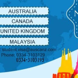 Auscanz International Group