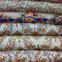 Authentic Naurang Collection