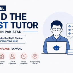 Connect Tutor