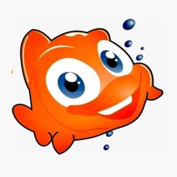 Naughty Fish