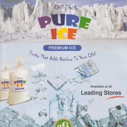 Pure Ice Cube