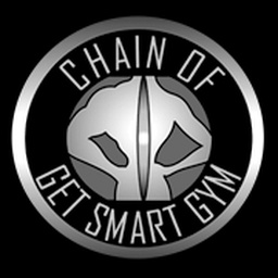 Chain Of Get Smart Gym Official
