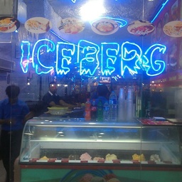 Iceberg Family Restaurant