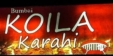 Bombai Koila Karhai