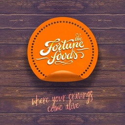 The Fortune Foods
