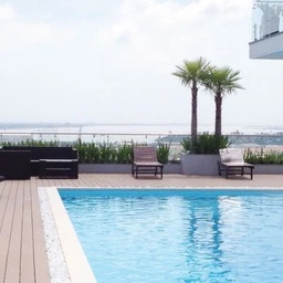 OLYMPIC POOL