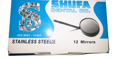 Shufa Dental Co.,