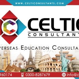 Celtic Consultants