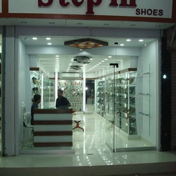 StepIn Shoes