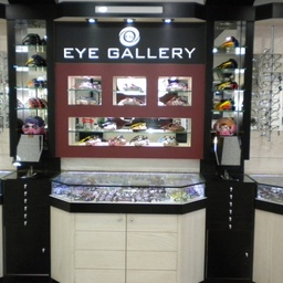 Eye Gallery