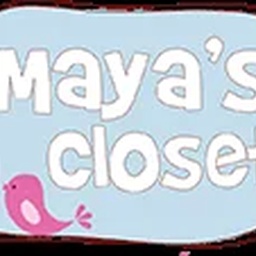 Maya's Closet