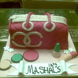 Tempting Treats by Mahena