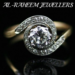 Al Raheem Jewellers Lahore
