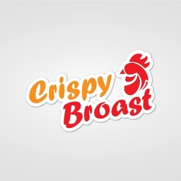 Crispy Broastpk