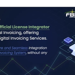 PAKISTAN REVENUE AUTOMATION (PVT) LTD.