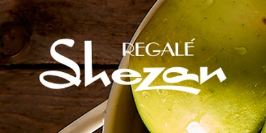 Shezan Regalé