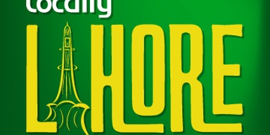 Locally Lahore