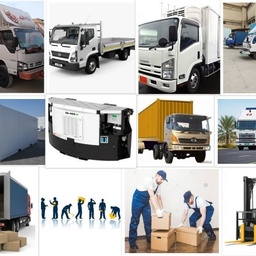 A.S. Logistic Services